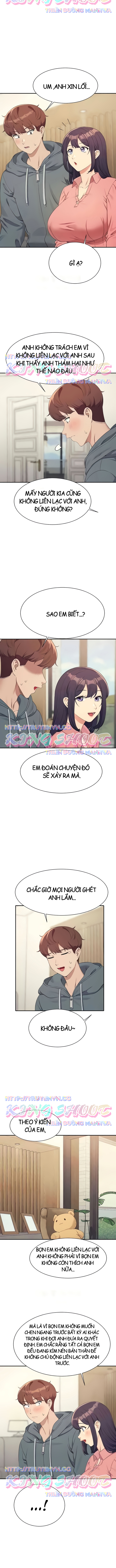 Nữ Thần Đâu Rồi? - Chapter 121 trang 10