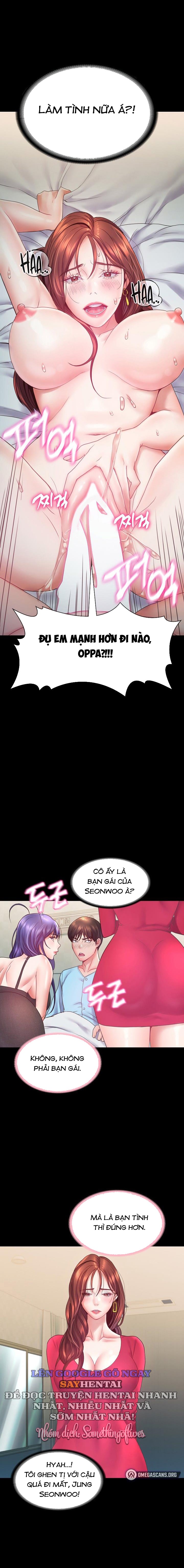 Sự Tái Sinh Tuyệt Vời - Chapter 6 trang 8