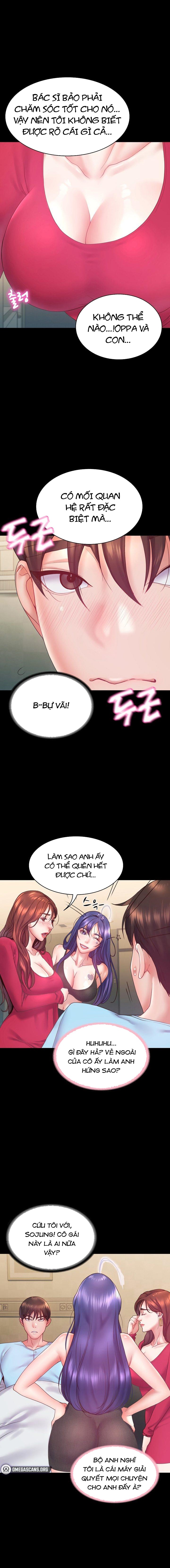 Sự Tái Sinh Tuyệt Vời - Chapter 6 trang 6