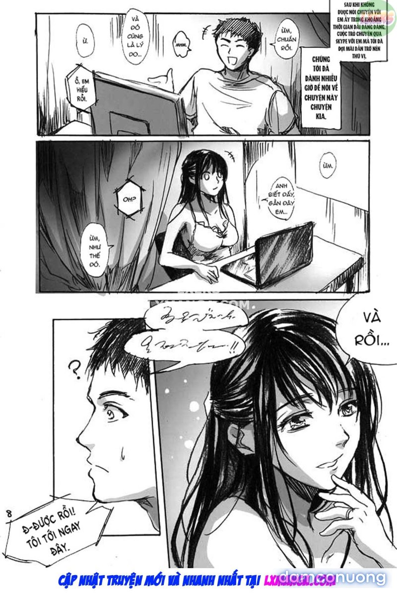 Ten-Yamato Nadeshiko - Chapter 1 trang 9