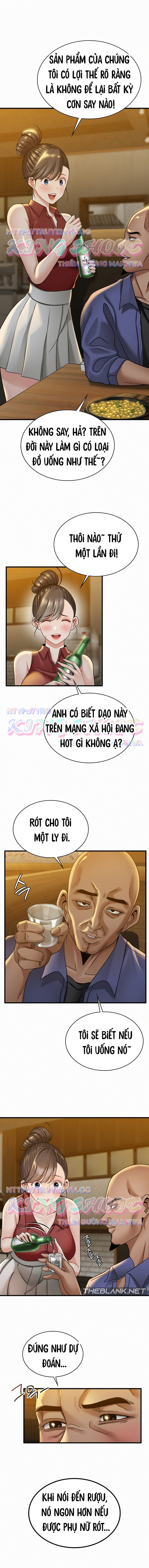 Anh Chủ Nhà - Chapter 9 trang 4