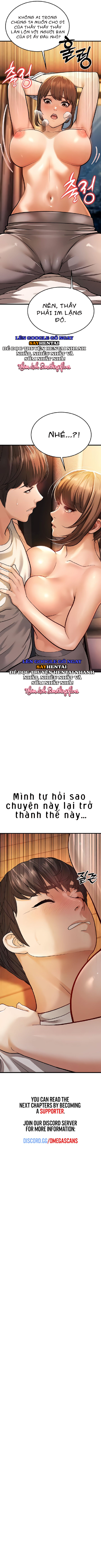 Người Dì Trẻ - Chapter 5 trang 14