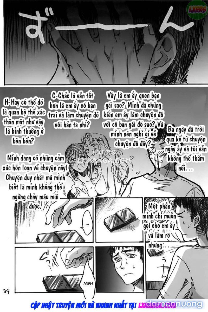 Ten-Yamato Nadeshiko - Chapter 1 trang 35