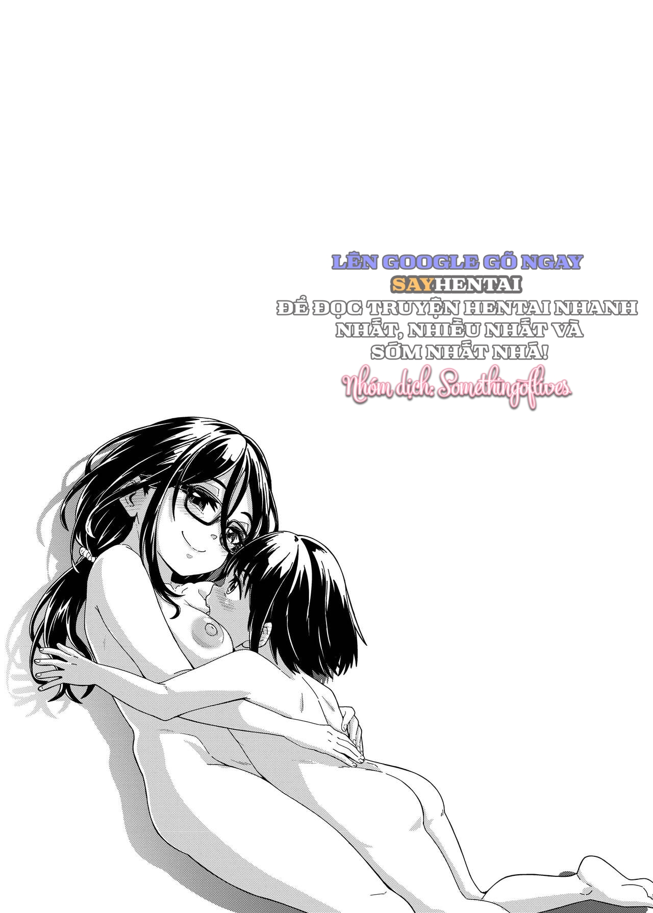 Loạn luân với con trai Ecchi Hon - Chapter 0- trang 10