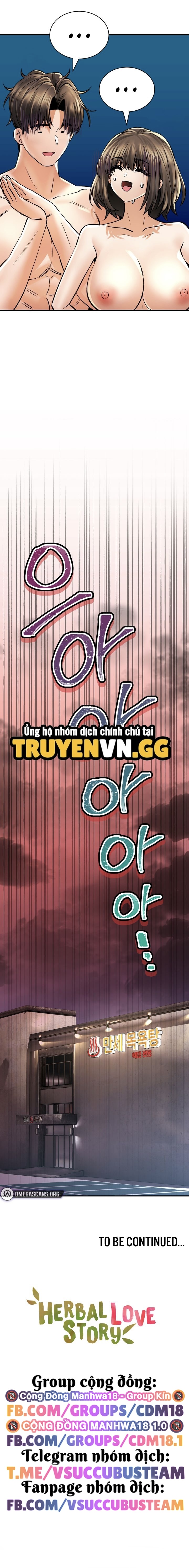 Thảo Dược Mê Tình - Chapter 50 trang 27