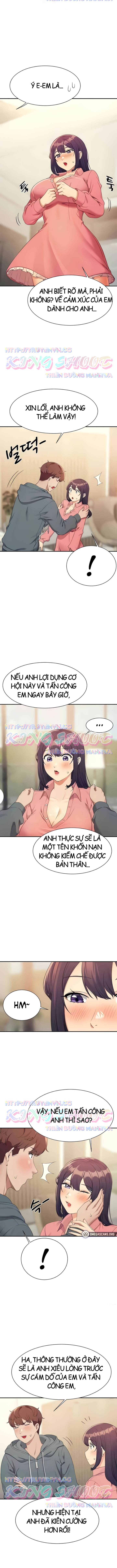 Nữ Thần Đâu Rồi? - Chapter 121 trang 12