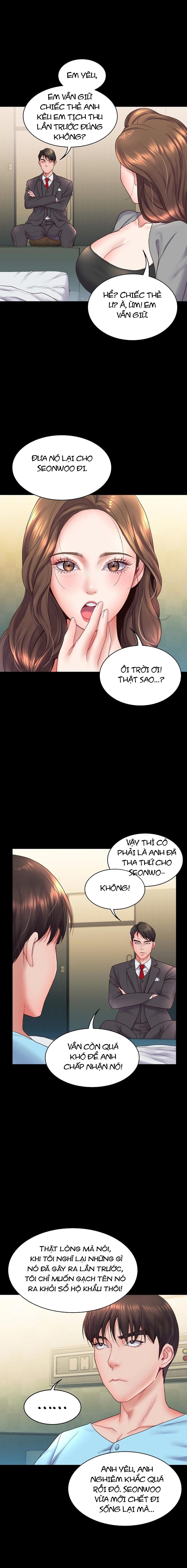 Sự Tái Sinh Tuyệt Vời - Chapter 6 trang 15