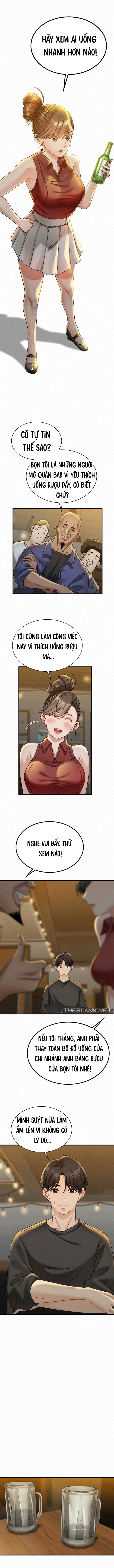Anh Chủ Nhà - Chapter 9 trang 7
