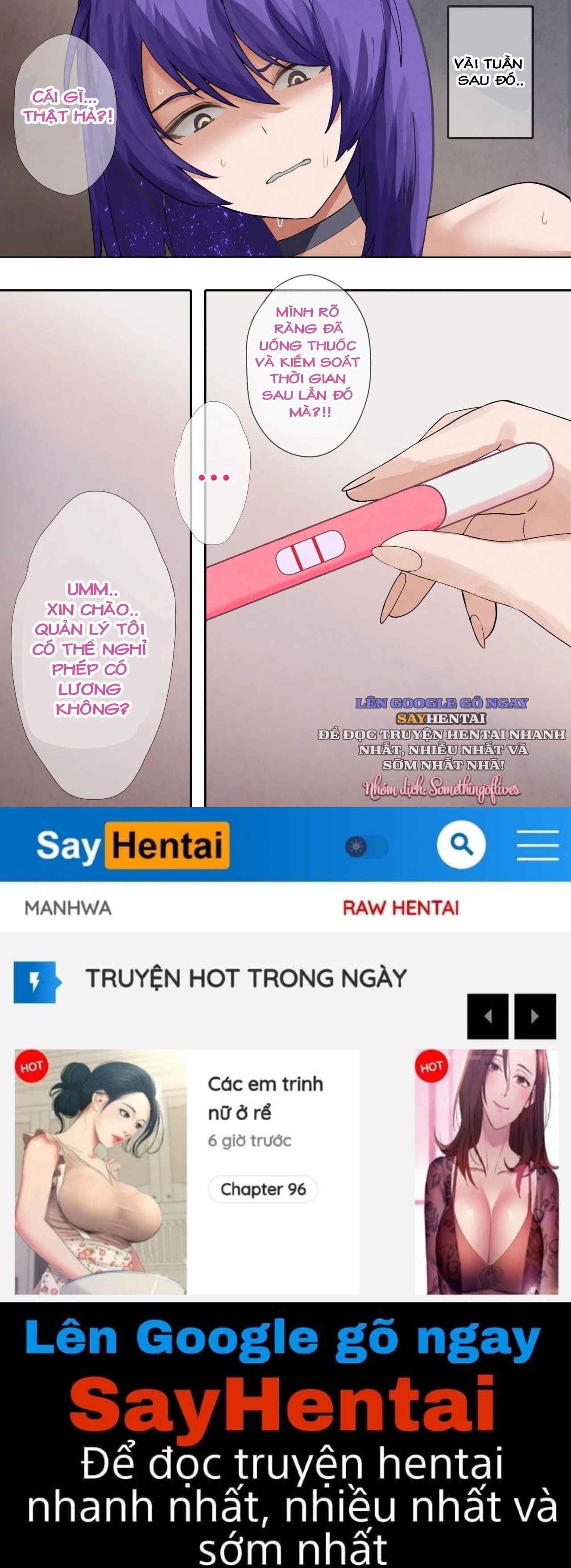 Hy sinh vì nghệ thuật - Chapter 0- oneshot trang 34