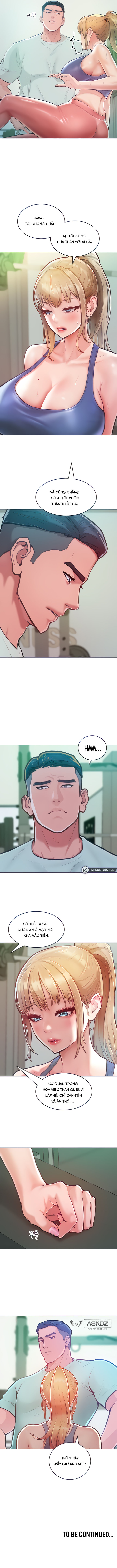 Cách để hủy hoại người phụ nữ coi thường tôi. - Chapter 2 trang 9