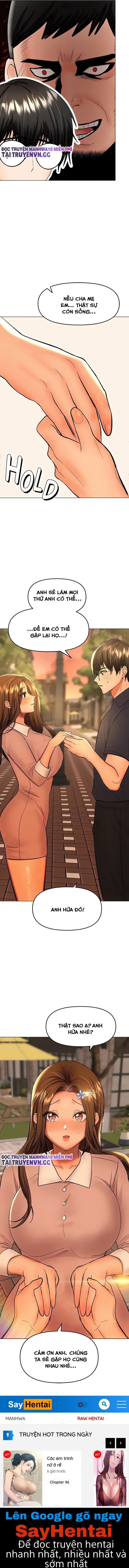 Tài Trợ Em Đi - Chapter 63 trang 8