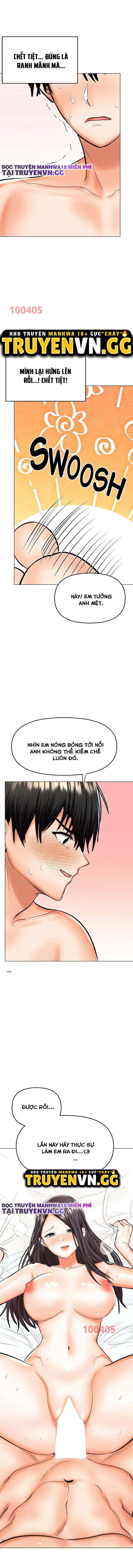 Tài Trợ Em Đi - Chapter 61 trang 4