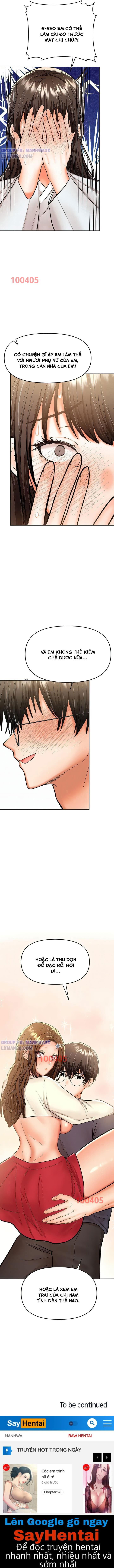 Tài Trợ Em Đi - Chapter 54 trang 8