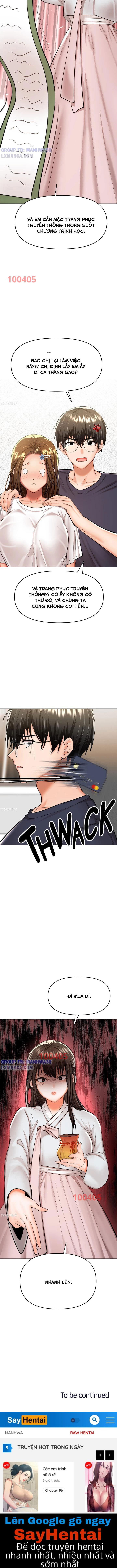 Tài Trợ Em Đi - Chapter 53 trang 9