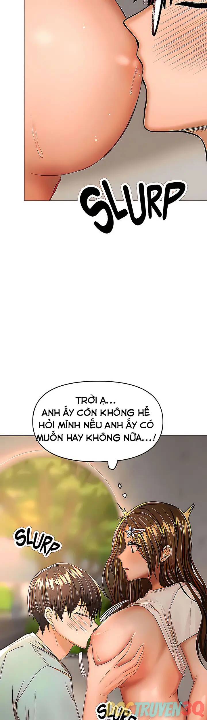 Tài Trợ Em Đi - Chapter 32 trang 21