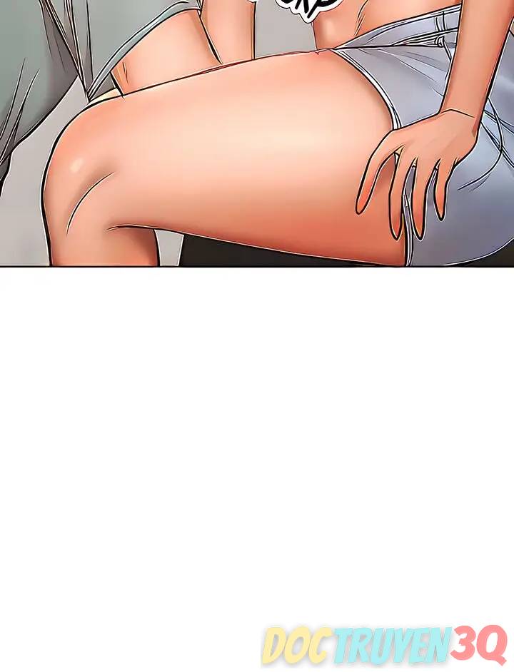 Tài Trợ Em Đi - Chapter 32 trang 22
