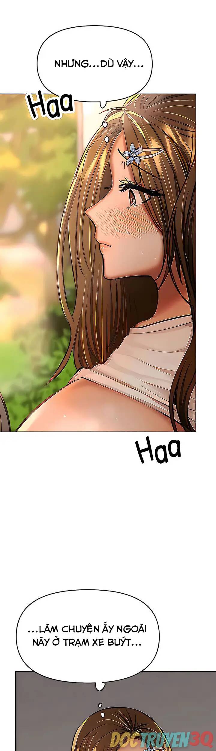 Tài Trợ Em Đi - Chapter 32 trang 23