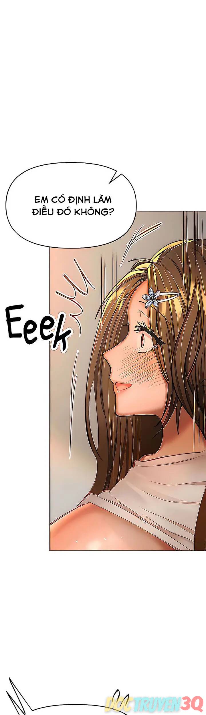 Tài Trợ Em Đi - Chapter 32 trang 25