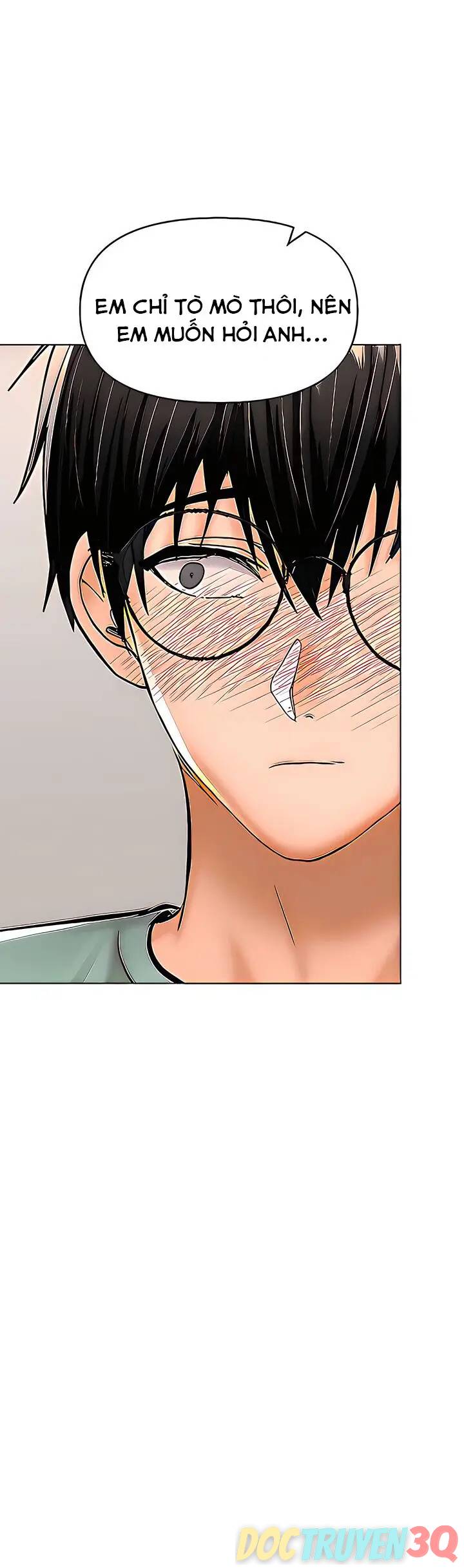 Tài Trợ Em Đi - Chapter 32 trang 3