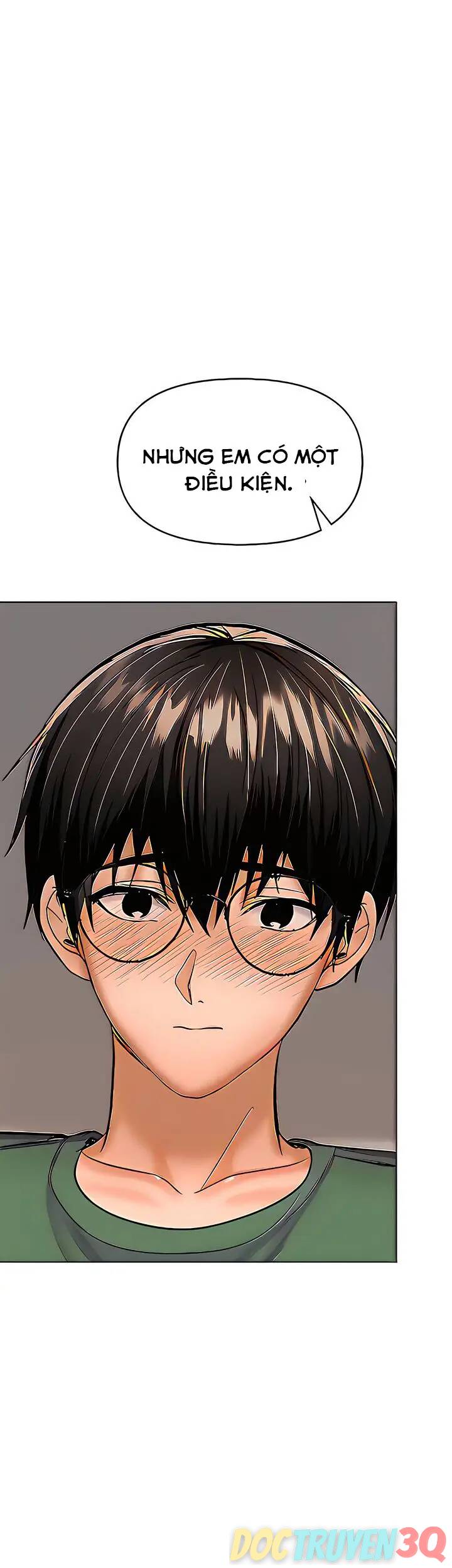 Tài Trợ Em Đi - Chapter 32 trang 30