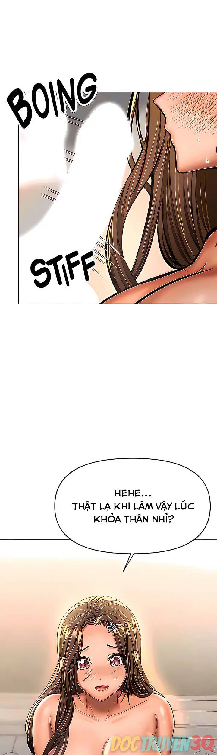Tài Trợ Em Đi - Chapter 32 trang 35