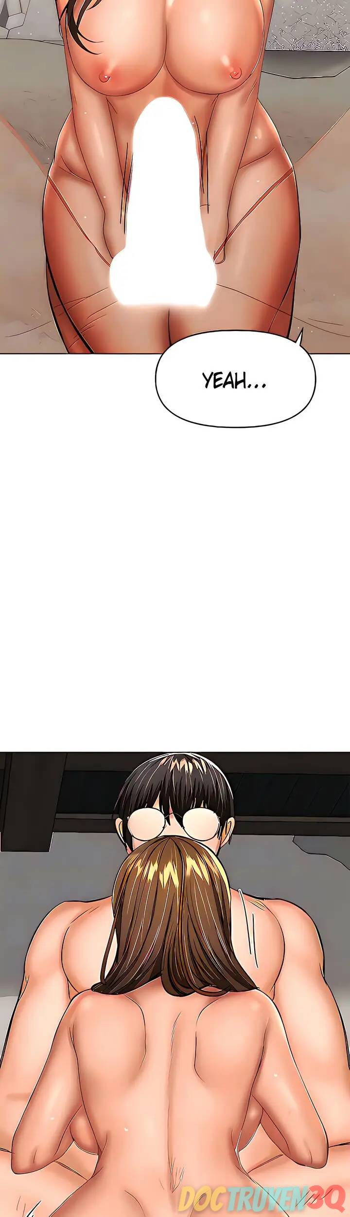 Tài Trợ Em Đi - Chapter 32 trang 36