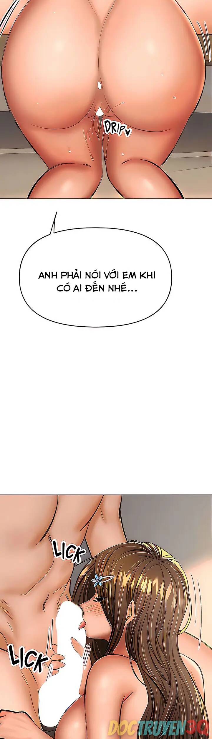 Tài Trợ Em Đi - Chapter 32 trang 37