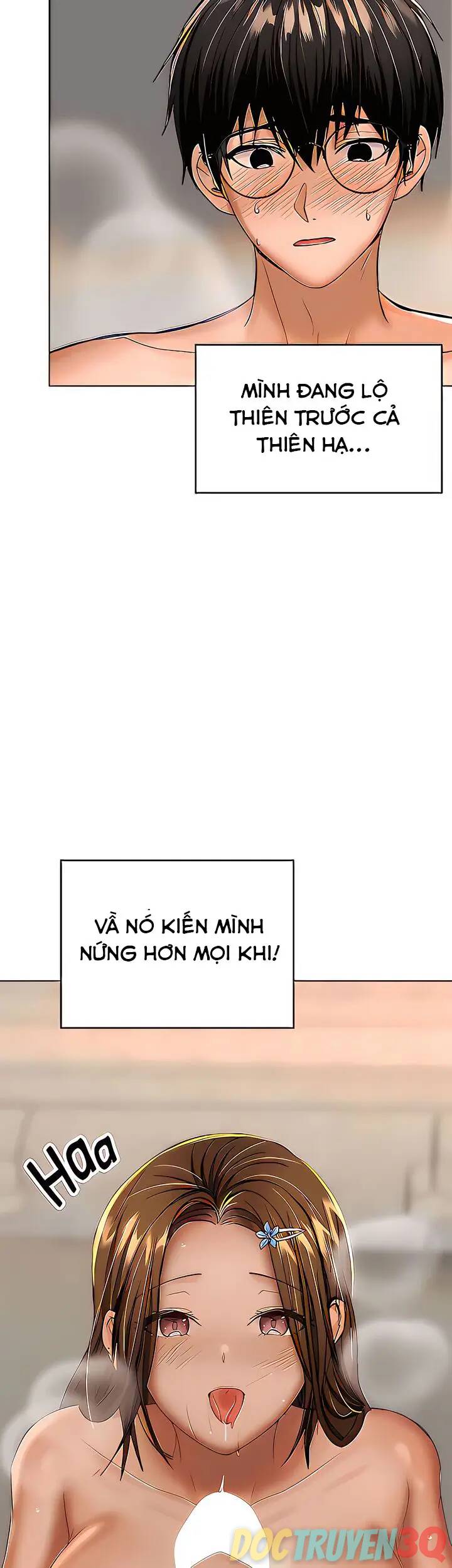 Tài Trợ Em Đi - Chapter 32 trang 42