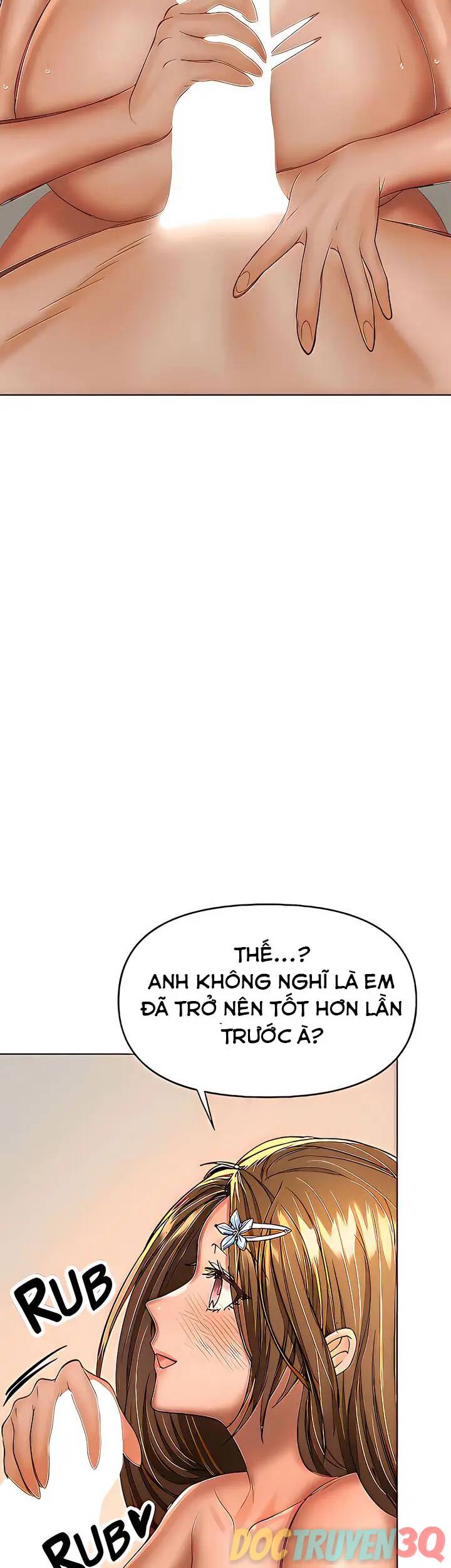 Tài Trợ Em Đi - Chapter 32 trang 43