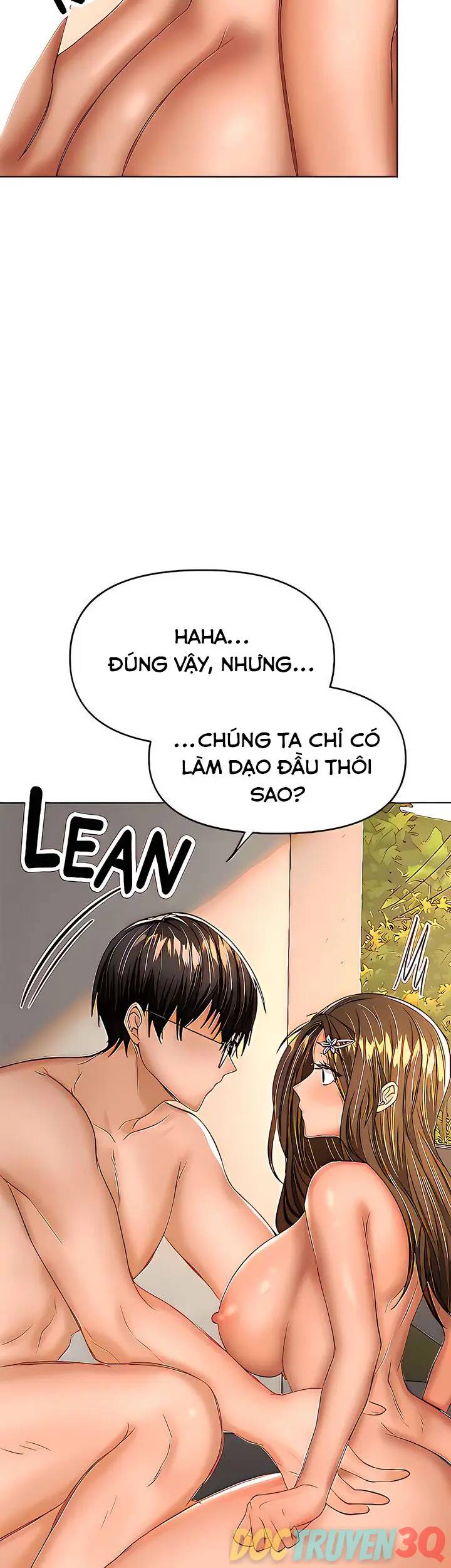 Tài Trợ Em Đi - Chapter 32 trang 44