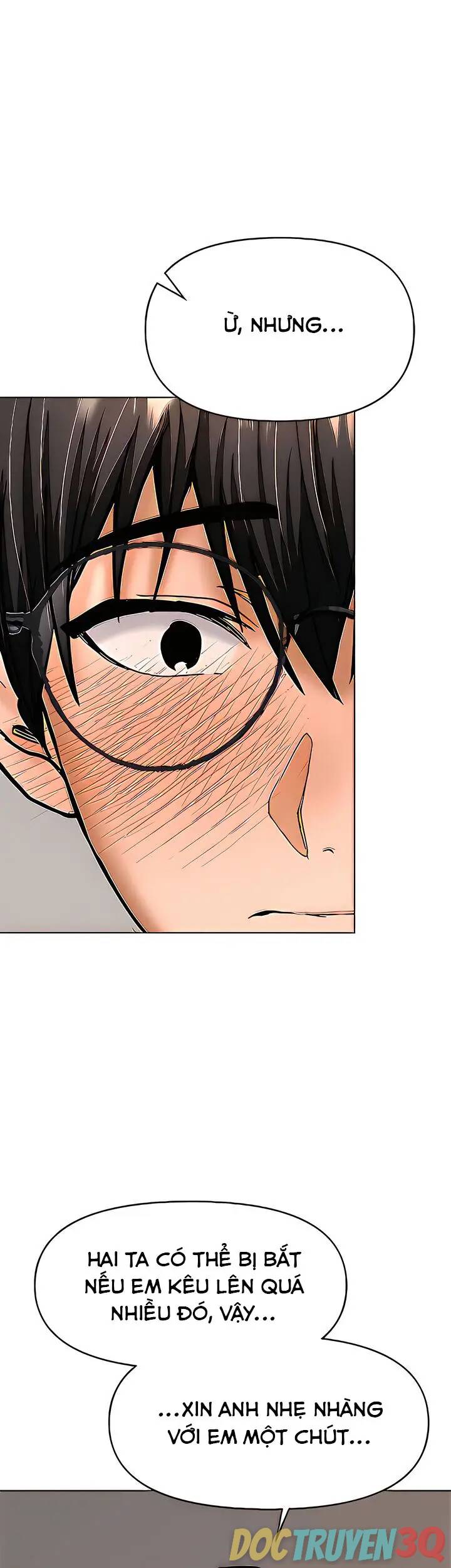 Tài Trợ Em Đi - Chapter 32 trang 50