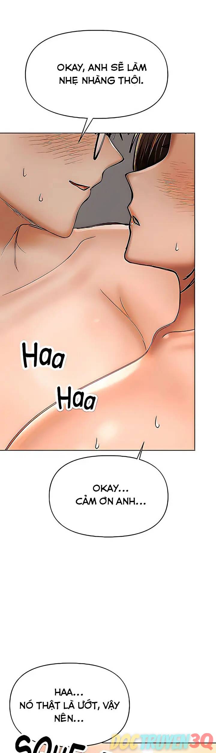 Tài Trợ Em Đi - Chapter 32 trang 52
