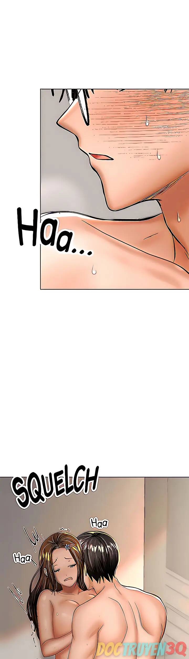 Tài Trợ Em Đi - Chapter 32 trang 59