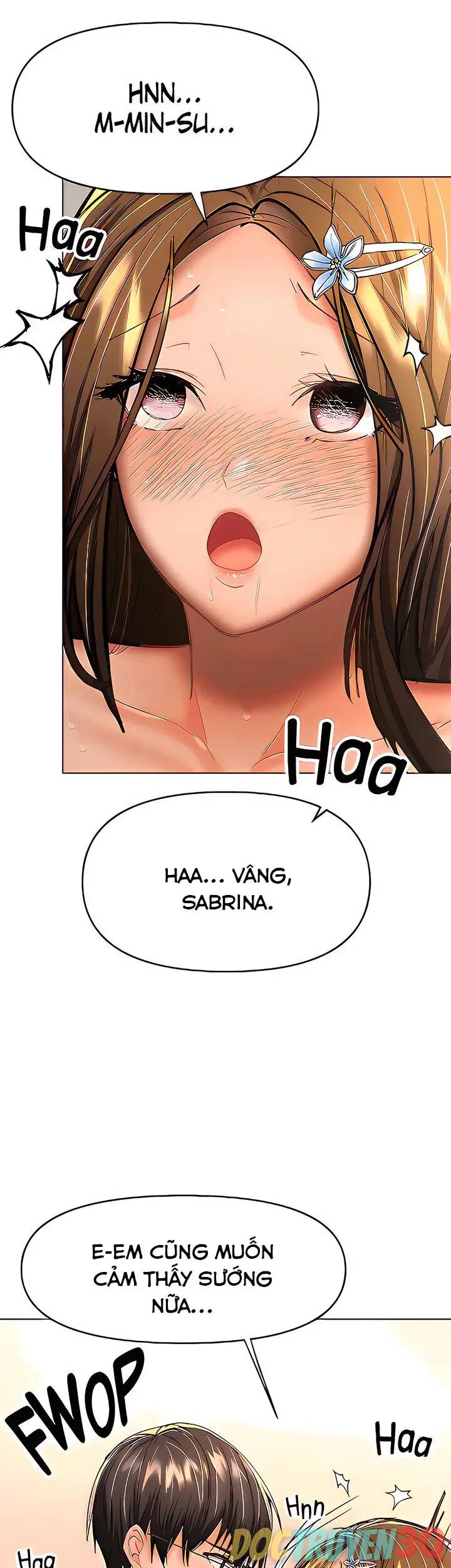Tài Trợ Em Đi - Chapter 32 trang 62