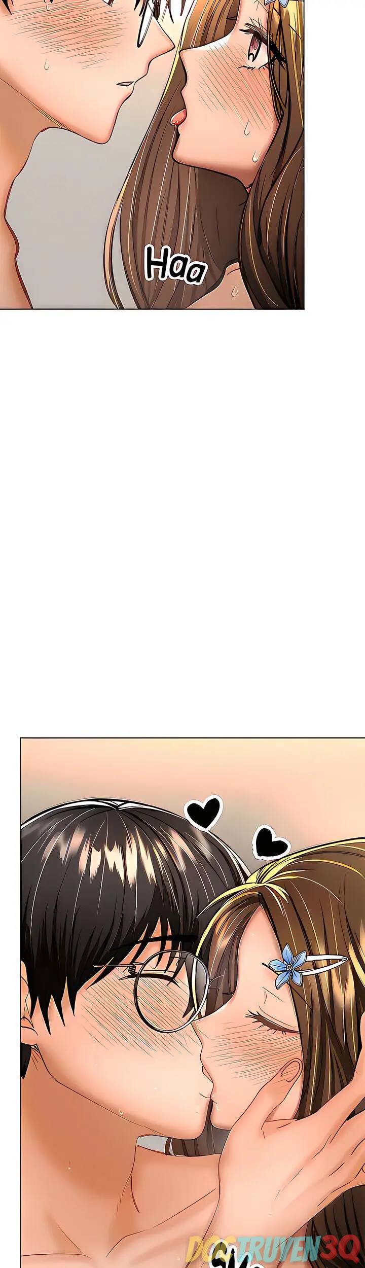 Tài Trợ Em Đi - Chapter 32 trang 64