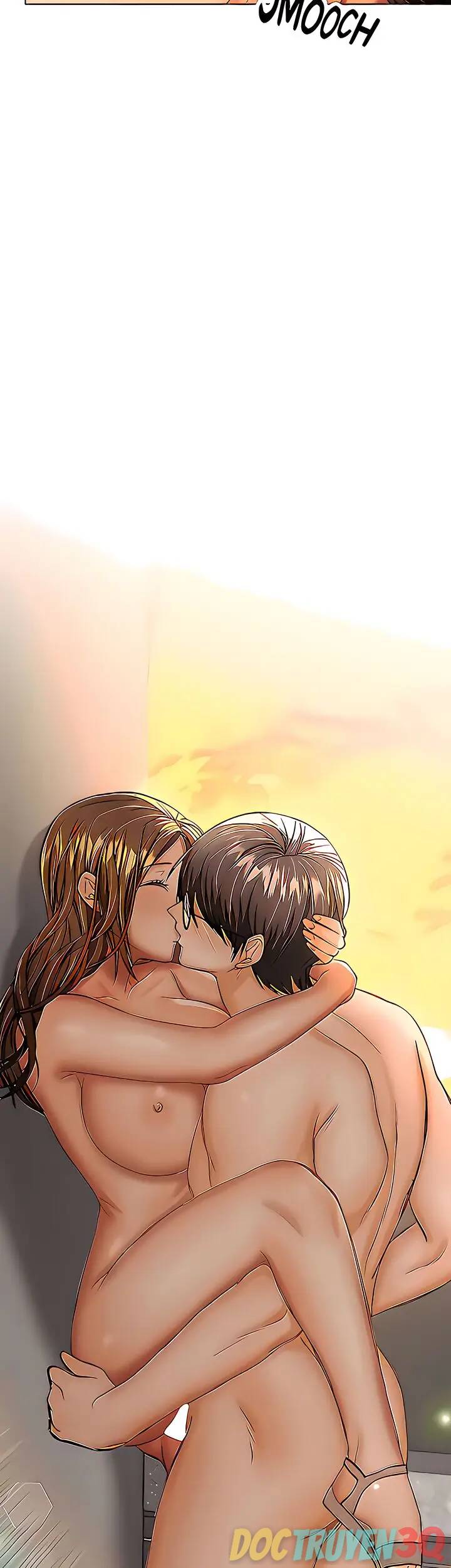 Tài Trợ Em Đi - Chapter 32 trang 65