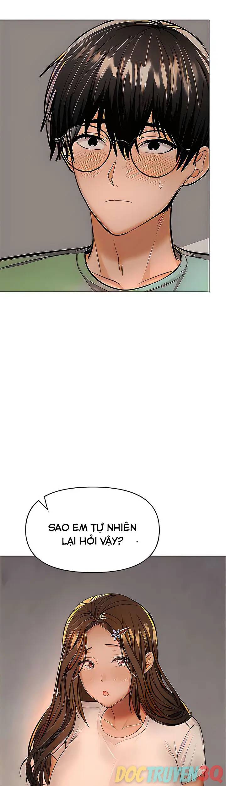 Tài Trợ Em Đi - Chapter 32 trang 7