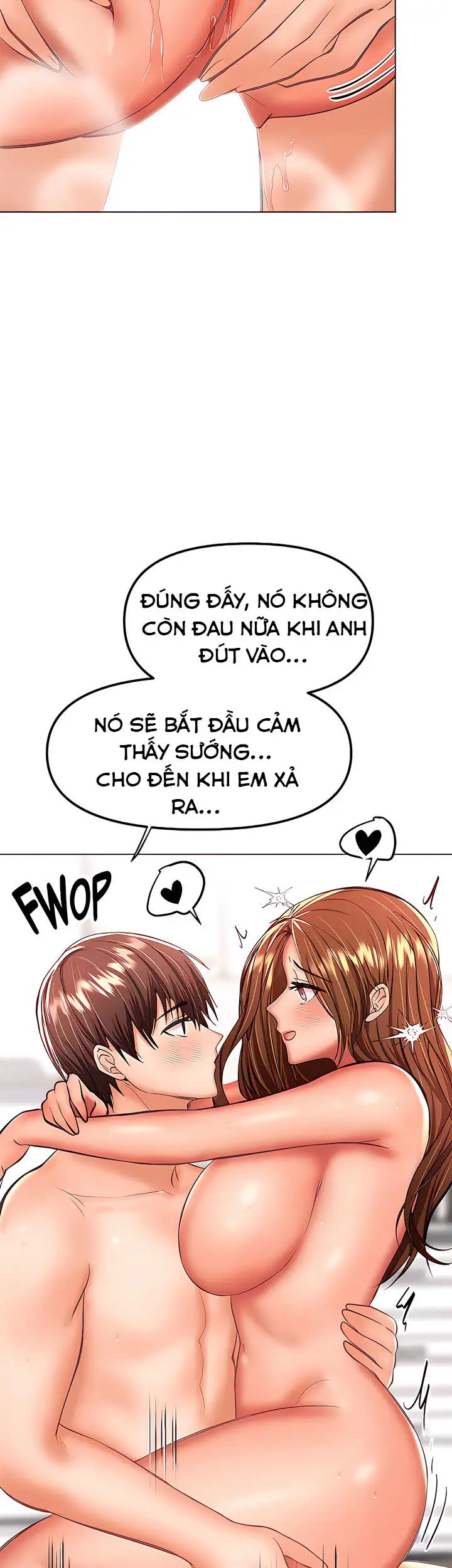 Tài Trợ Em Đi - Chapter 29 trang 15