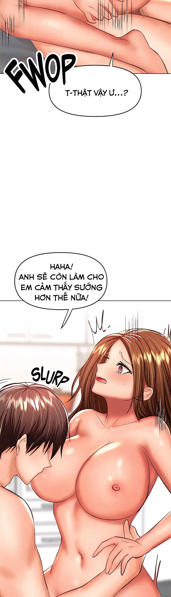 Tài Trợ Em Đi - Chapter 29 trang 16