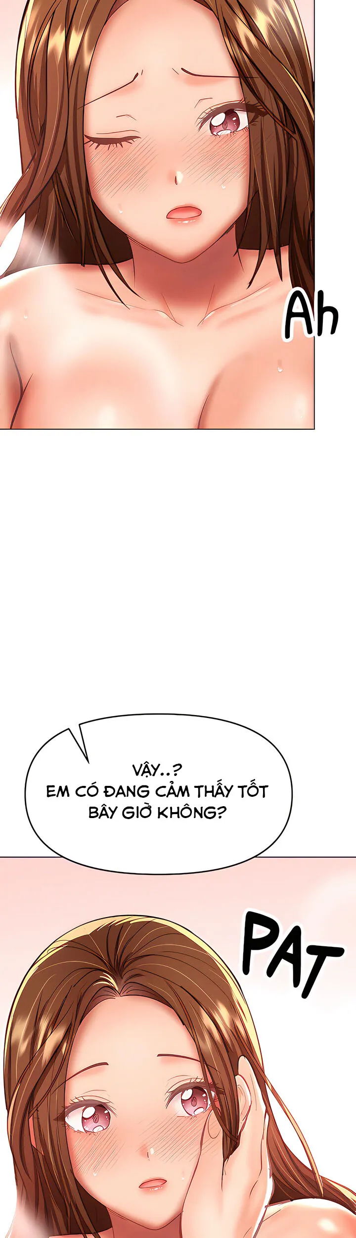 Tài Trợ Em Đi - Chapter 29 trang 21
