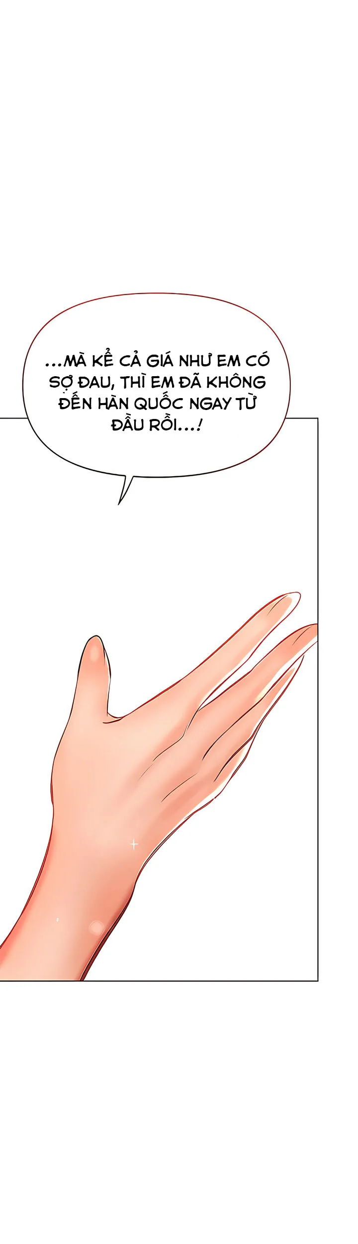 Tài Trợ Em Đi - Chapter 29 trang 3