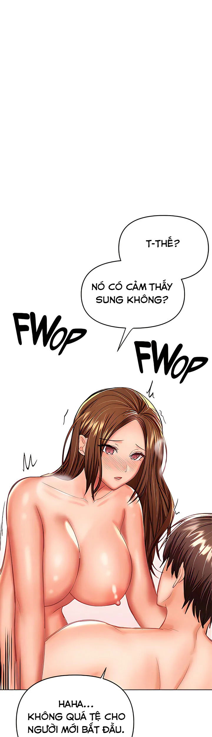 Tài Trợ Em Đi - Chapter 29 trang 30