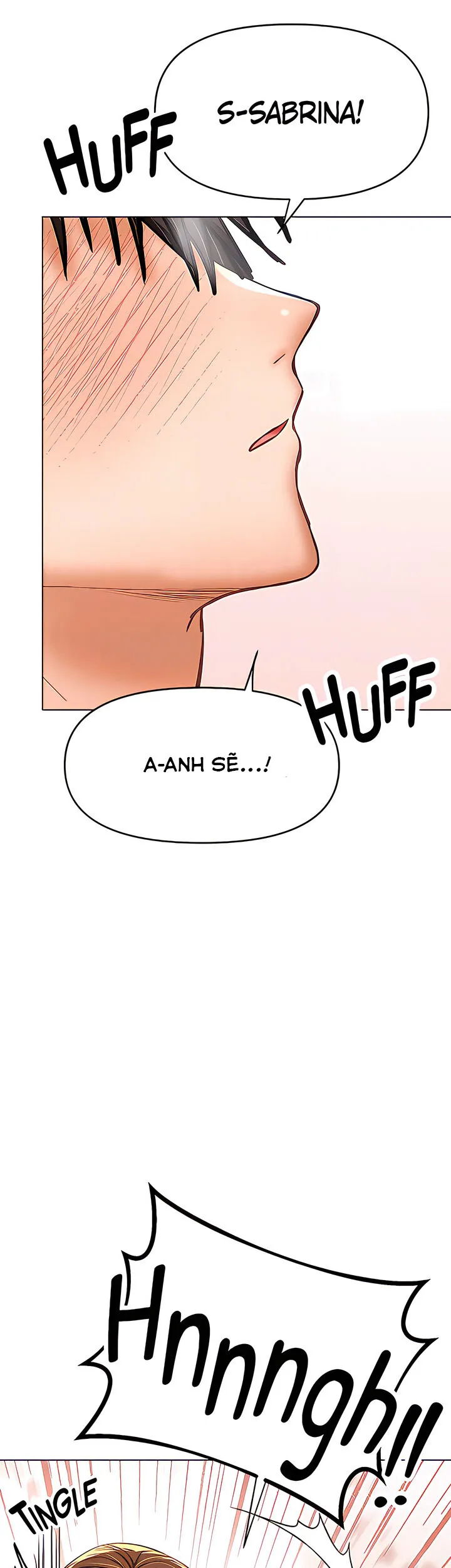 Tài Trợ Em Đi - Chapter 29 trang 39