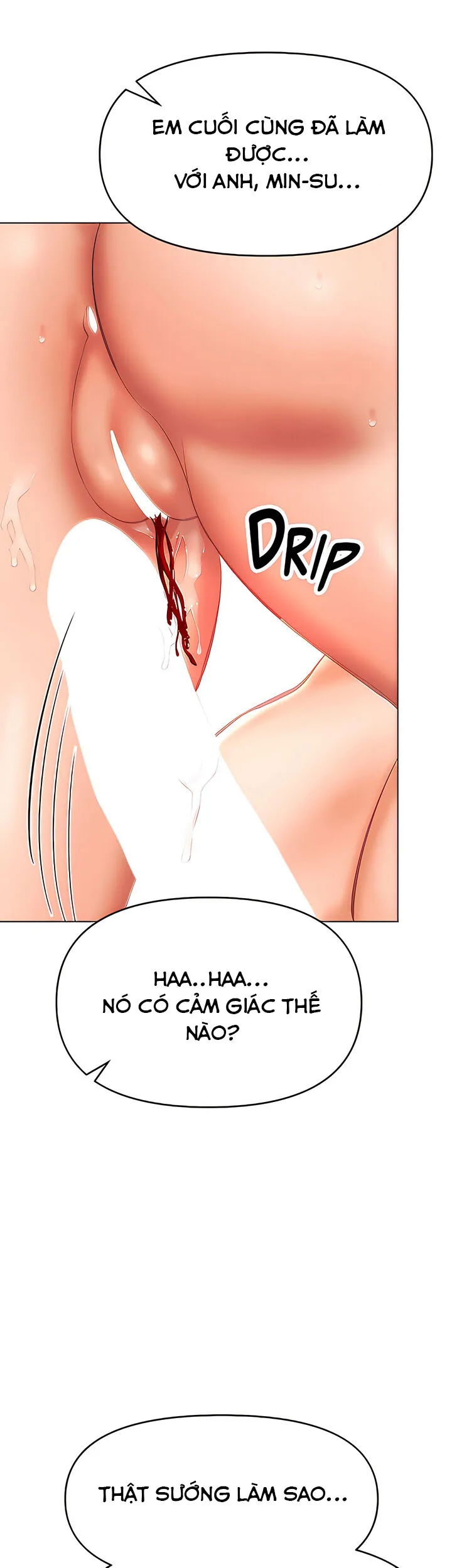 Tài Trợ Em Đi - Chapter 29 trang 44
