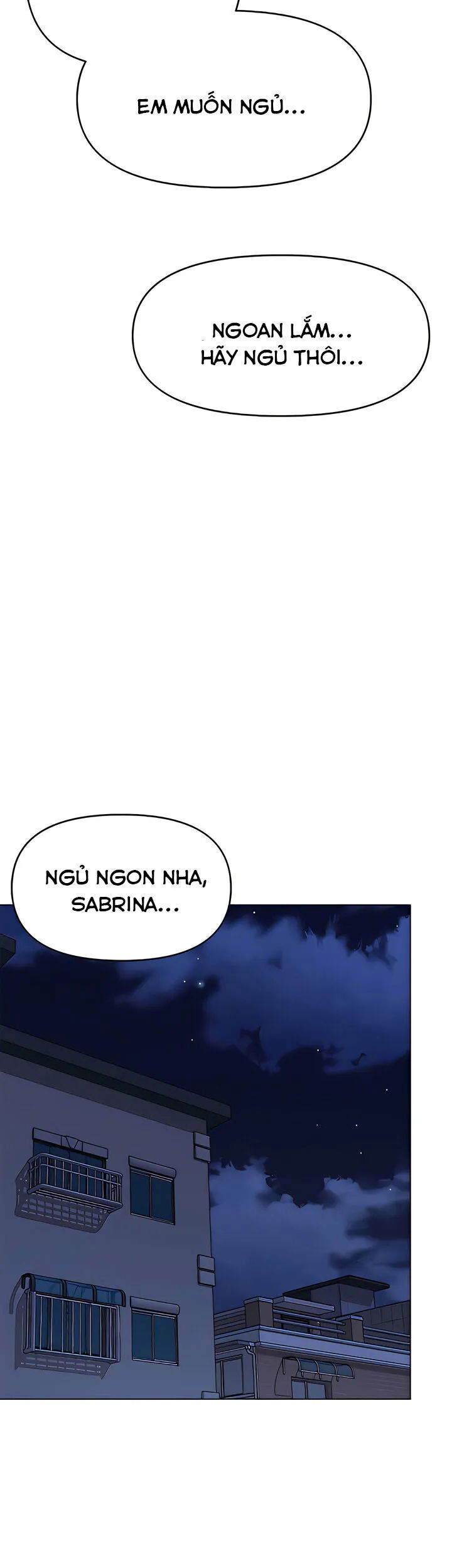 Tài Trợ Em Đi - Chapter 29 trang 46