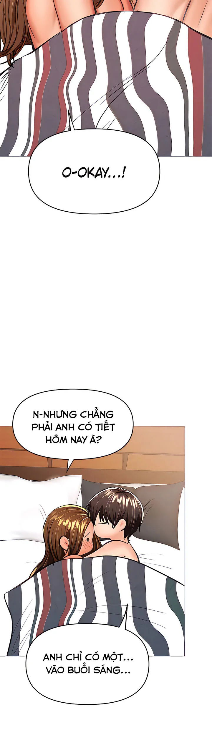 Tài Trợ Em Đi - Chapter 29 trang 52