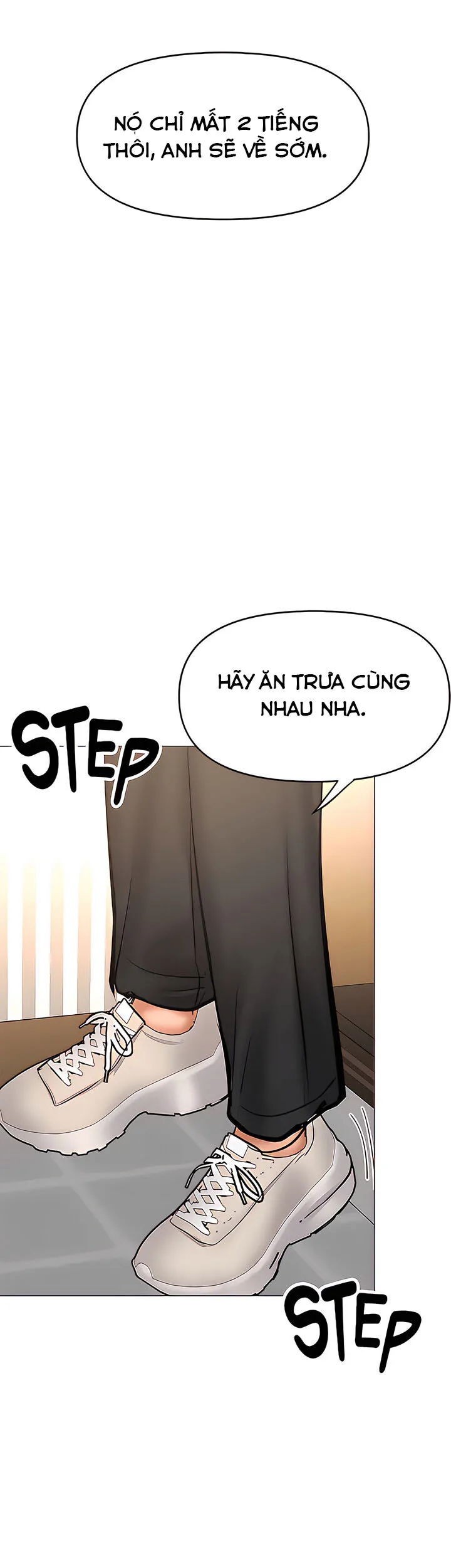 Tài Trợ Em Đi - Chapter 29 trang 54