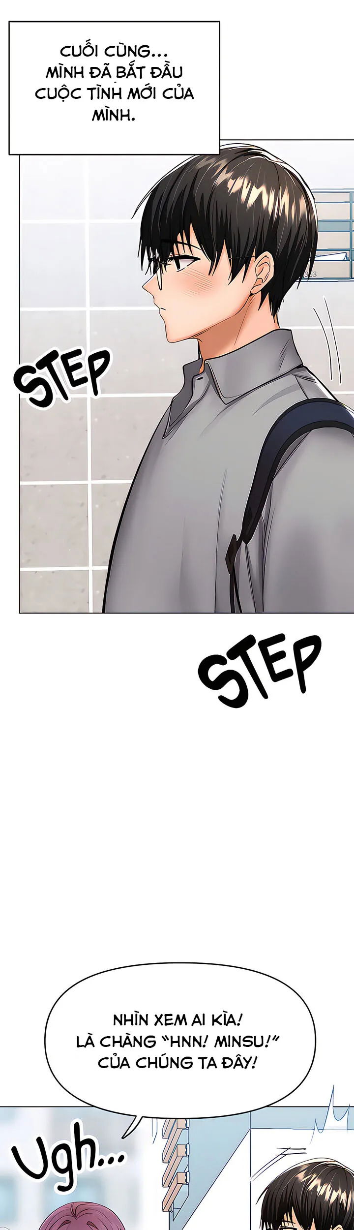 Tài Trợ Em Đi - Chapter 29 trang 59