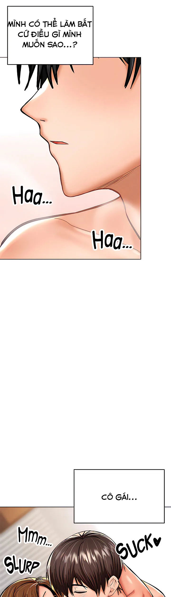 Tài Trợ Em Đi - Chapter 29 trang 6