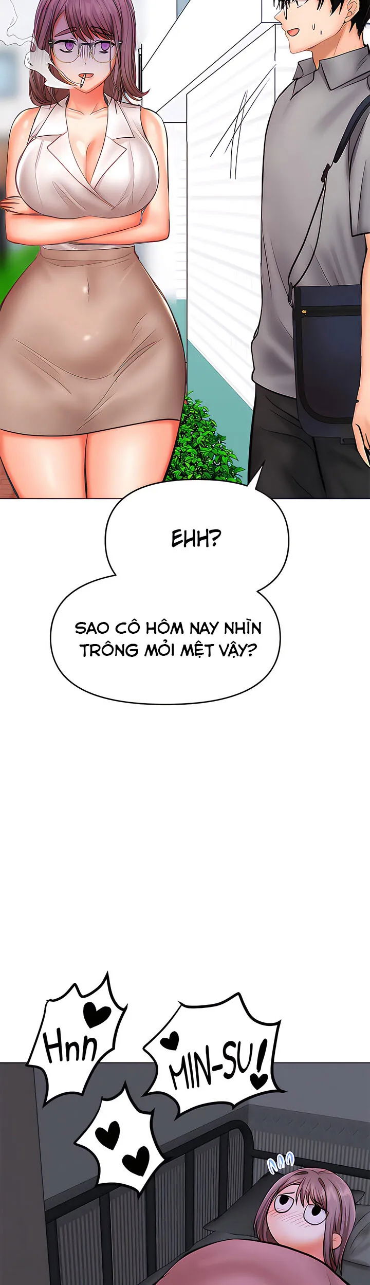 Tài Trợ Em Đi - Chapter 29 trang 60